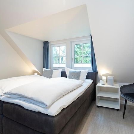 Ferienwohnung Hygge Timmendorfer Strand Exterior photo
