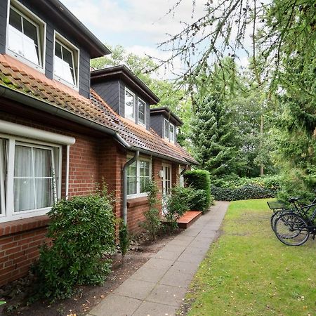 Ferienwohnung Hygge Timmendorfer Strand Exterior photo