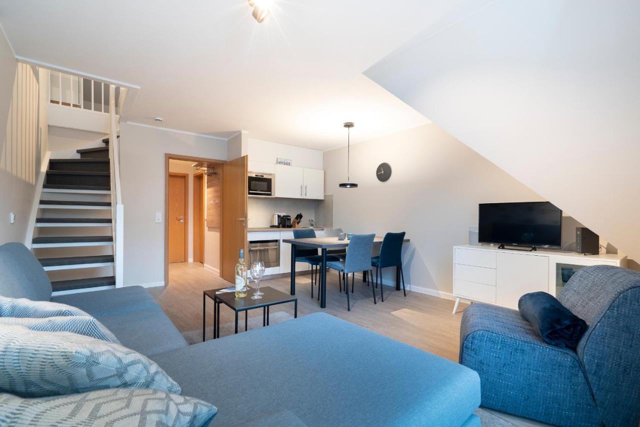 Ferienwohnung Hygge Timmendorfer Strand Exterior photo