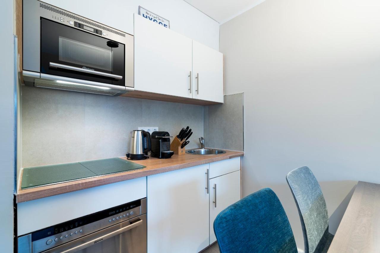 Ferienwohnung Hygge Timmendorfer Strand Exterior photo