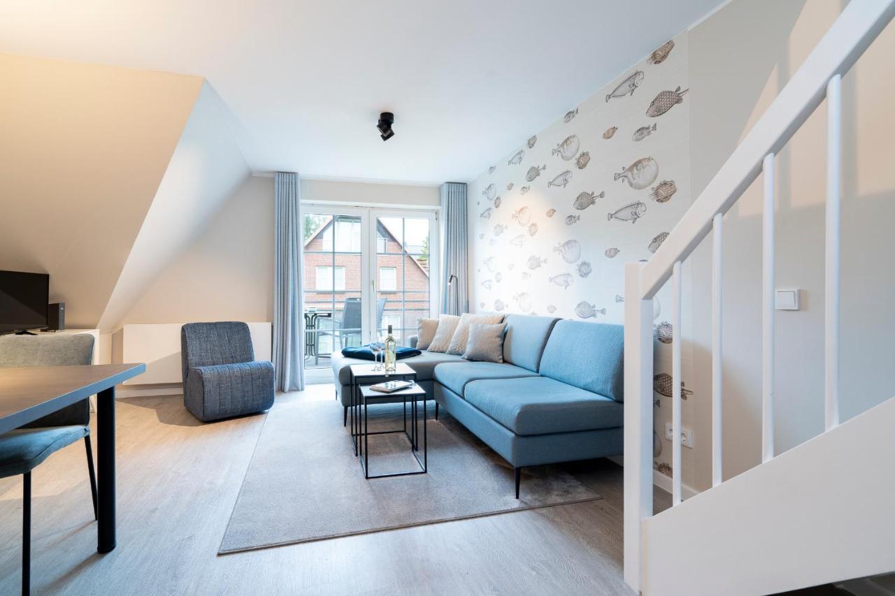 Ferienwohnung Hygge Timmendorfer Strand Exterior photo