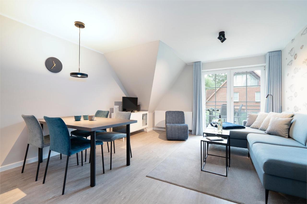 Ferienwohnung Hygge Timmendorfer Strand Exterior photo