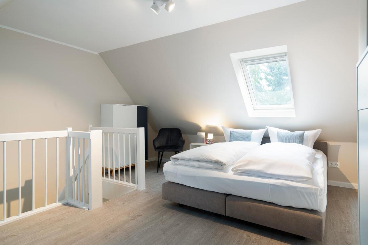 Ferienwohnung Hygge Timmendorfer Strand Exterior photo