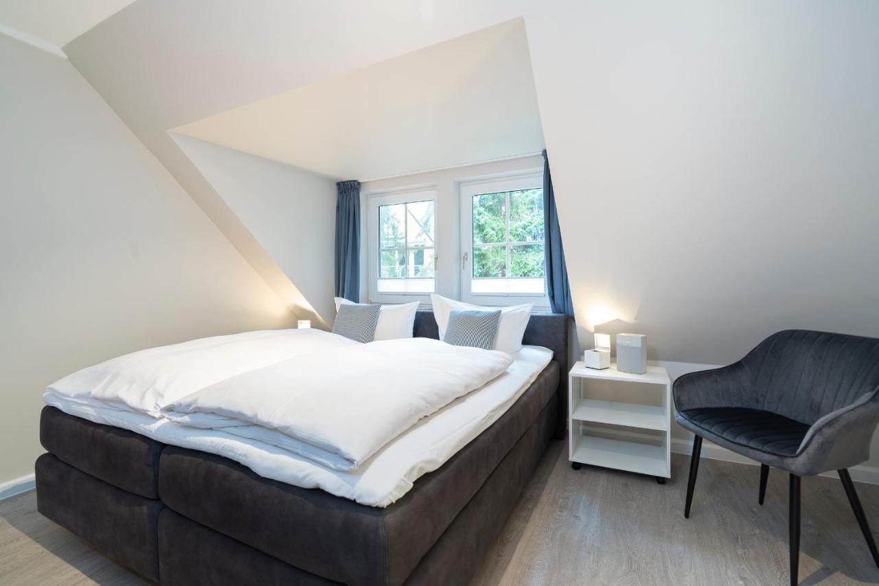 Ferienwohnung Hygge Timmendorfer Strand Exterior photo