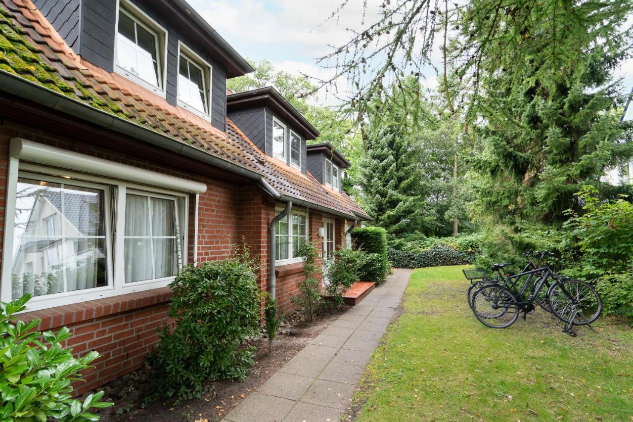 Ferienwohnung Hygge Timmendorfer Strand Exterior photo